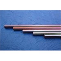 plating color zinc pipe