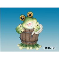 FROG ITEMS