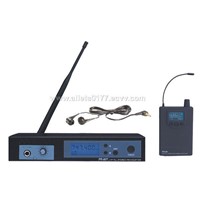 Wireless In-ear Monitoring System