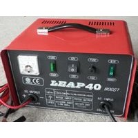 Battery charger