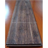 Antique bamboo flooring