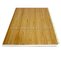 Bamboo & Wood Engineered Flooring
