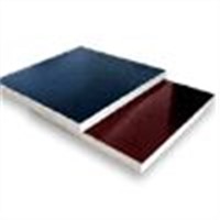 Plywood