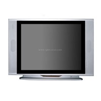 Color television(Super slim Picture Tube)