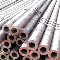 A53 Seamless Steel Tube