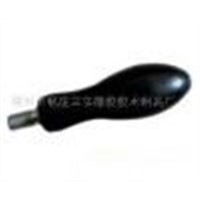 Curved Surface Handle