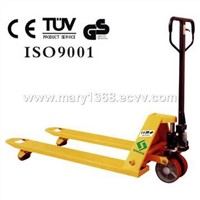 pallet truck