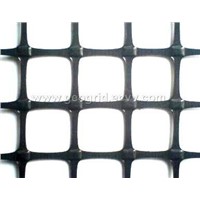 Biaxial Geogrid