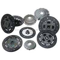 clutch part