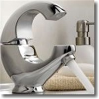bathroom mixer taps /faucets