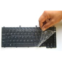 Laptop Keyboard Skin for IBN
