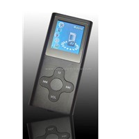 MP4 Player(SU4-SM890D)