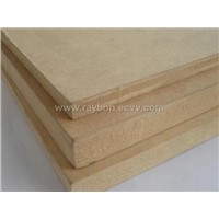 medium density fibreboard