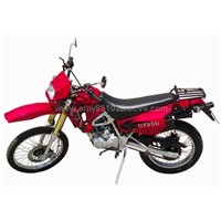 dirt bike