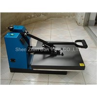 Plain Heat Press Transfer Machine