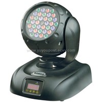 LED moving head