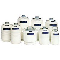 Liquid Nitrogen Container for Storage (YDS-10)