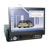 7 inches rearview car mirror TFT-LCD monitor
