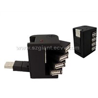 USB HUB