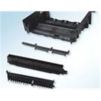 Mould and plastic components supplier!