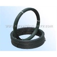 pvc coated wire