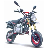 EEC DIRT BIKE