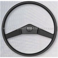 steering wheel assembly
