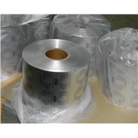 Aluminum Foil, Pvc Film