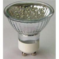 LED Bulb GU10