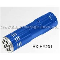 Luxe Smart Torch Light (HX-HY231)