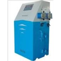 HSD Composite Chlorine Dioxide Generator