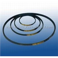 v belt