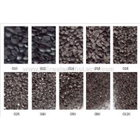 Supply SAE steel grit