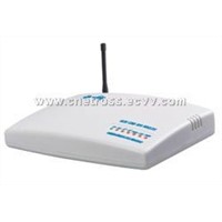 GSM Fixed wireless terminal 900/1800Mhz