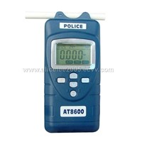 Breath Alcohol Tester for Police use