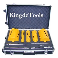 diamond tools kit