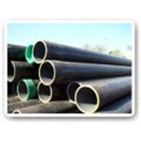 Seamless steel pipe DIN1629