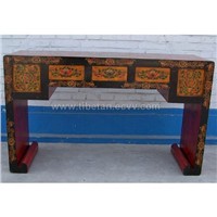 Lower Tables (TC-008)