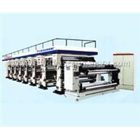 Press machine