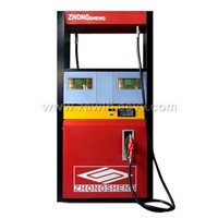 fuel dispenser, petroleum equipment