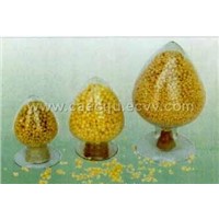 Stabilized Zirconia