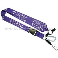 bottle holder lanyard