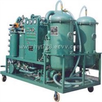 Zhongneng Double-Stage Vacuum Insulation Oil Regen