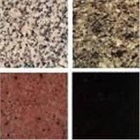 granite
