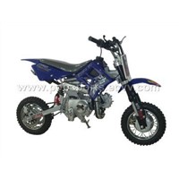 EPA Dirt Bike (PS-XTQY2-J110E)