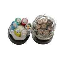 Hybrid Cable