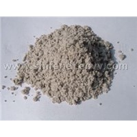 Mineral fiber