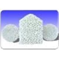 Refractory And Ceramic