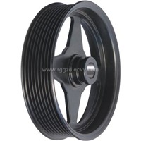 Ford Truck F250 - F550 pulley