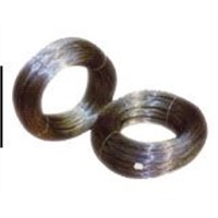 carbon spring steel wire